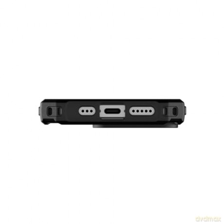 Etui UAG Pathfinder MagSafe do iPhone 15 Pro - czarne