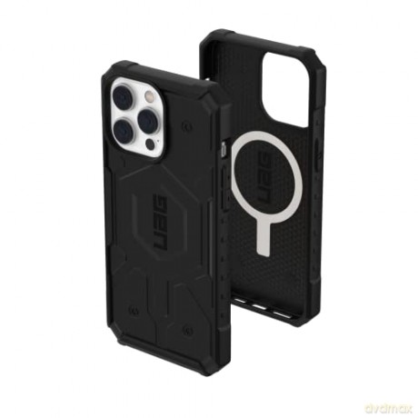 Etui UAG Pathfinder z MagSafe do iPhone 14 Pro Max - czarne