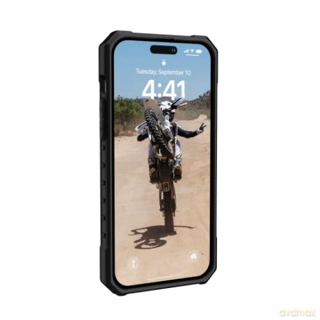 Etui UAG Pathfinder z MagSafe do iPhone 14 Pro Max - czarne