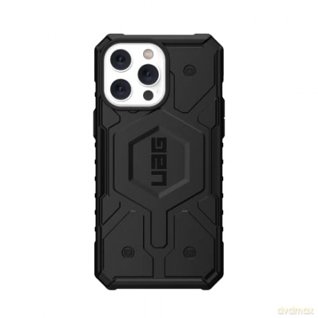 Etui UAG Pathfinder z MagSafe do iPhone 14 Pro Max - czarne