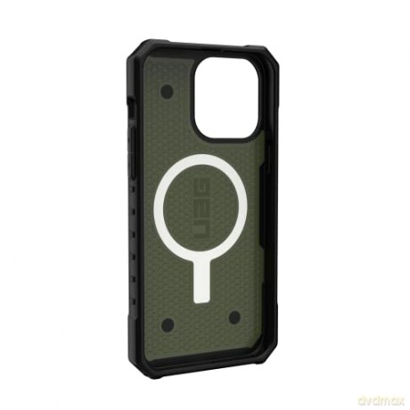 Etui UAG Pathfinder z MagSafe do iPhone 14 Pro Max - zielone