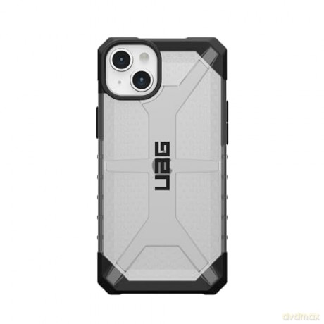 Etui UAG Plasma do iPhone 15 Plus - przezroczyste