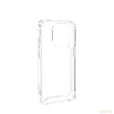 Etui UAG Plyo do iPhone 14 Pro - przezroczyste