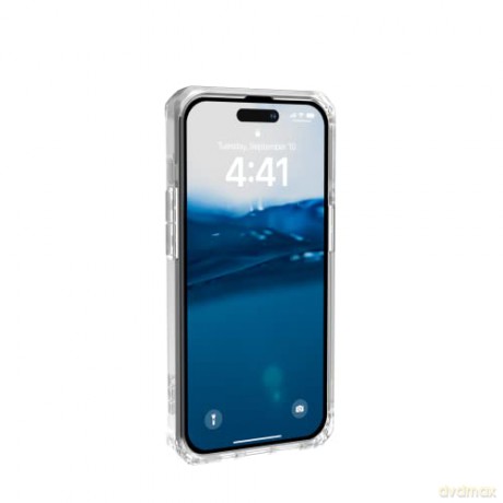 Etui UAG Plyo do iPhone 14 Pro - przezroczyste