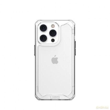 Etui UAG Plyo do iPhone 14 Pro - przezroczyste