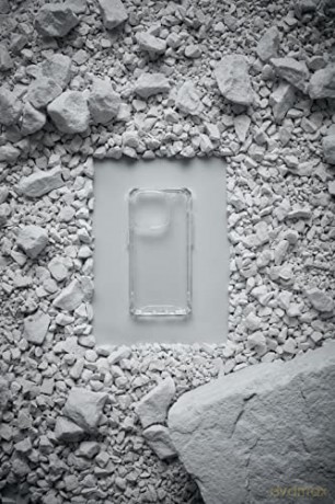 Etui UAG Plyo do iPhone 14 Pro - przezroczyste