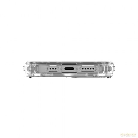 Etui UAG Plyo do iPhone 15 - przezroczyste
