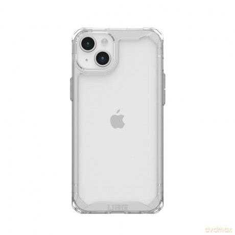 Etui UAG Plyo do iPhone 15 Plus - przezroczyste