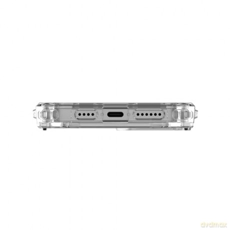 Etui UAG Plyo do iPhone 15 Plus - przezroczyste