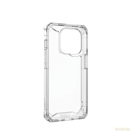 Etui UAG Plyo do iPhone 15 Pro - przezroczyste
