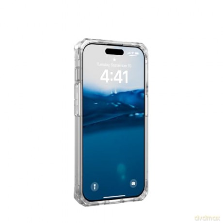 Etui UAG Plyo do iPhone 15 Pro - przezroczyste