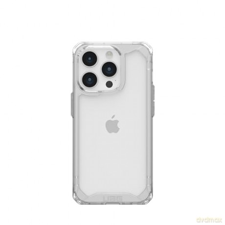 Etui UAG Plyo do iPhone 15 Pro - przezroczyste