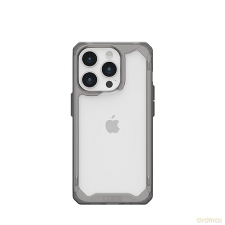 Etui UAG Plyo do iPhone 15 Pro - szare