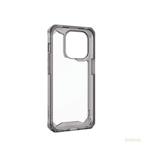 Etui UAG Plyo do iPhone 15 Pro - szare