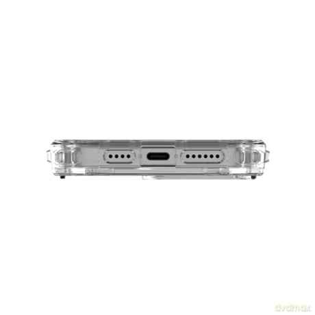Etui UAG Plyo do iPhone 15 Pro Max - przezroczyste