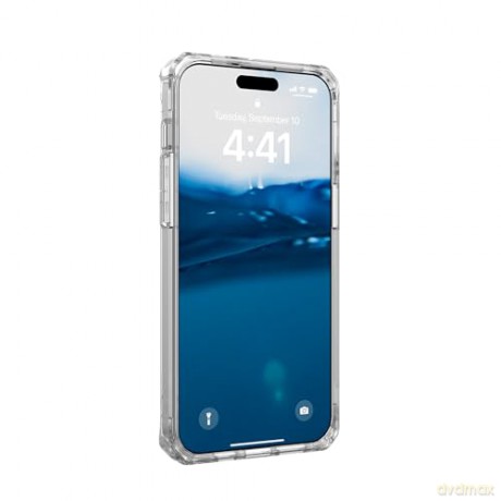 Etui UAG Plyo do iPhone 15 Pro Max - przezroczyste
