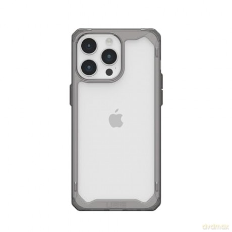 Etui UAG Plyo do iPhone 15 Pro Max - szare