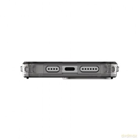 Etui UAG Plyo do iPhone 15 Pro Max - szare