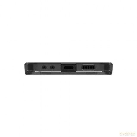 Etui UAG Plyo Pro z modułem magnetycznym do Samsung Galaxy Flip 5 z wbudowanym modułem magnetycznym - ciemnoszare