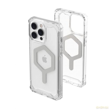 Etui UAG Plyo z MagSafe do iPhone 14 Pro Max - przezroczyste
