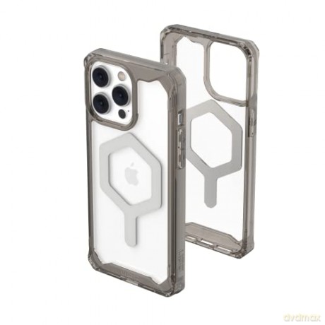 Etui UAG Plyo z MagSafe do iPhone 14 Pro Max - szare