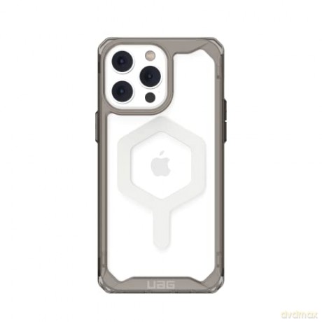 Etui UAG Plyo z MagSafe do iPhone 14 Pro Max - szare