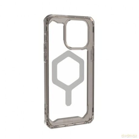 Etui UAG Plyo z MagSafe do iPhone 14 Pro Max - szare
