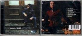 Lionel Richie: Just For You [CD]