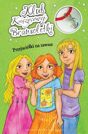 Przyjaciółki na zawsze - Agnieszka skórzewska [KSIĄŻKA]