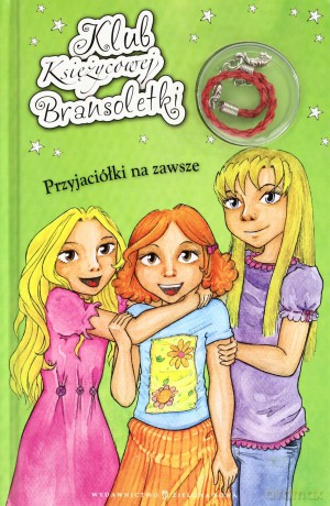 Przyjaciółki na zawsze - Agnieszka skórzewska [KSIĄŻKA]