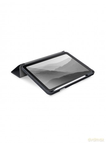Etui Uniq Moven na iPad 10.2" (2021/2020/2019) - szare