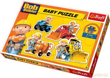 Puzzle 4. Bob i jego maszyny 2+ [PUZZLE]