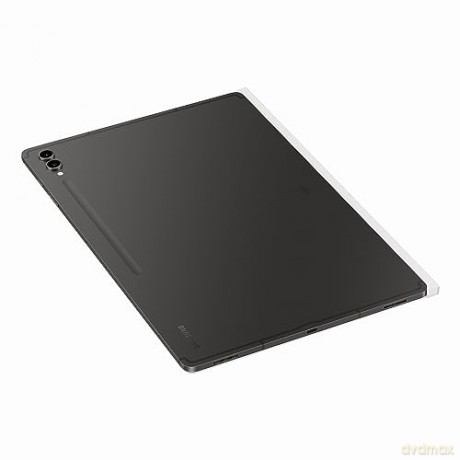 Etui z klapką NotePaper do Samsung Galaxy Tab S9 Ultra - białe