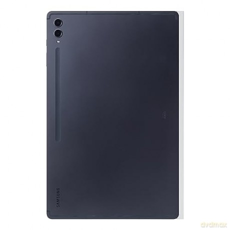 Etui z klapką NotePaper do Samsung Galaxy Tab S9 Ultra - białe