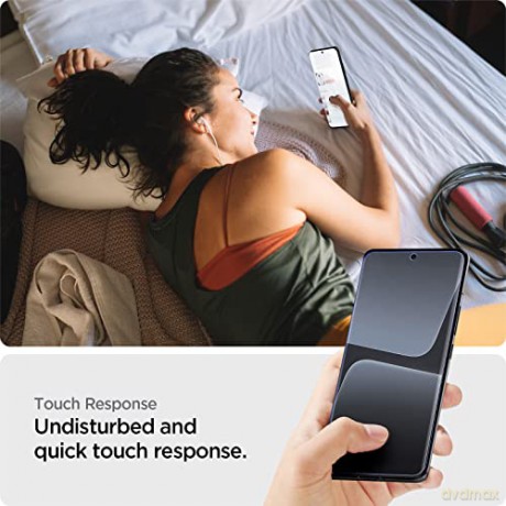 FOLIA HYDROŻELOWA SPIGEN NEO FLEX 2-PACK XIAOMI 13 PRO CLEAR
