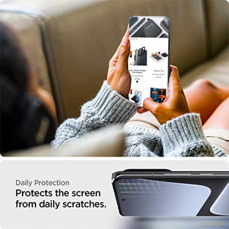 FOLIA HYDROŻELOWA SPIGEN NEO FLEX 2-PACK XIAOMI 13 PRO CLEAR