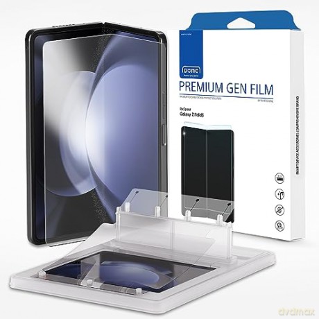 FOLIA OCHRONNA WHITESTONE PREMIUM GEN FILM GALAXY Z FOLD 5 CLEAR