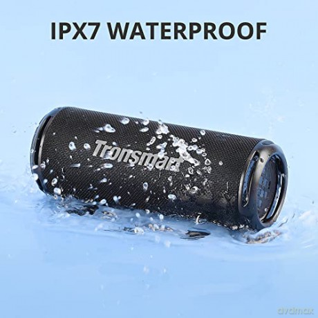 Głośnik bezprzewodowy Tronsmart T7 Lite 24W - granatowy