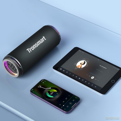 Głośnik bezprzewodowy Tronsmart T7 Lite 24W - turkusowy