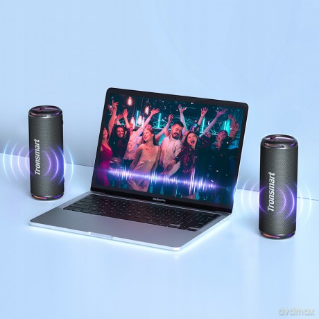 Głośnik bezprzewodowy Tronsmart T7 Lite 24W - turkusowy