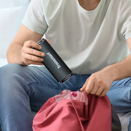 Głośnik bezprzewodowy Tronsmart T7 Lite 24W - turkusowy