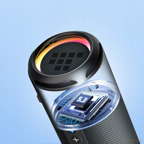 Głośnik bezprzewodowy Tronsmart T7 Lite 24W - turkusowy