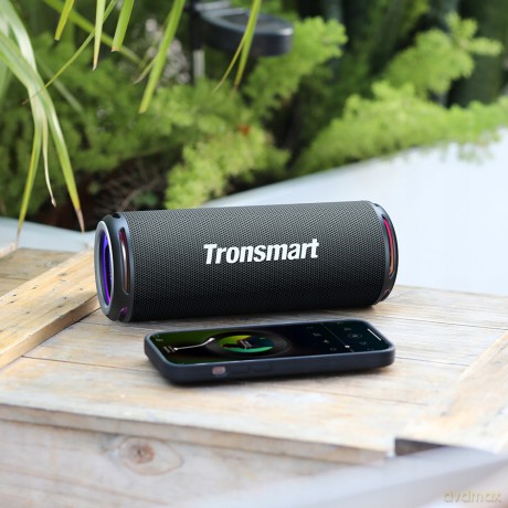 Głośnik bezprzewodowy Tronsmart T7 Lite 24W - turkusowy