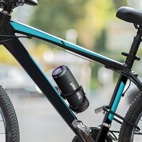 Głośnik bezprzewodowy Tronsmart T7 Lite 24W - turkusowy