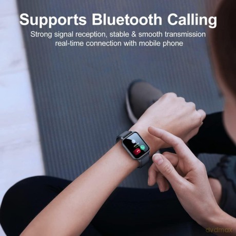 Joyroom Fit-Life Pro smartwatch ciemnoszary (JR-FT3)
