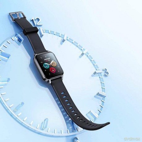 Joyroom Fit-Life smartwatch ciemnoszary (JR-FT3)