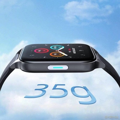 Joyroom Fit-Life smartwatch ciemnoszary (JR-FT3)