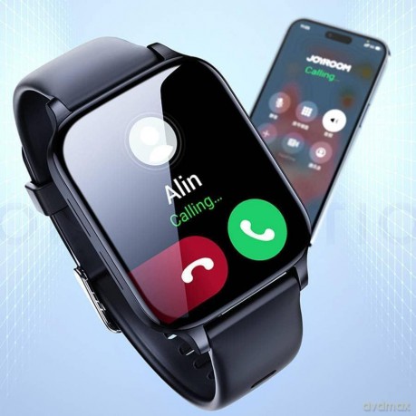 Joyroom Fit-Life smartwatch ciemnoszary (JR-FT3)