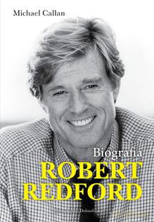 Robert Redford biografia - Michael Feeney Callan [KSIĄŻKA]