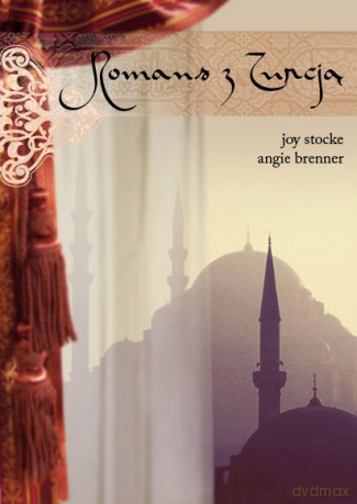 Romans z Turcją - Joy E. Stocke, Angie Brenner [KSIĄŻKA]